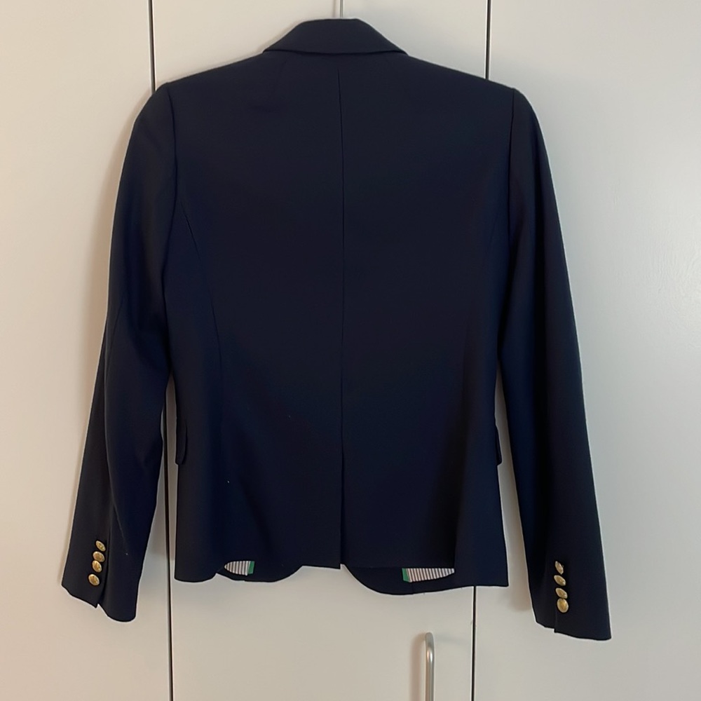 Blazer - Picture 3 of 4
